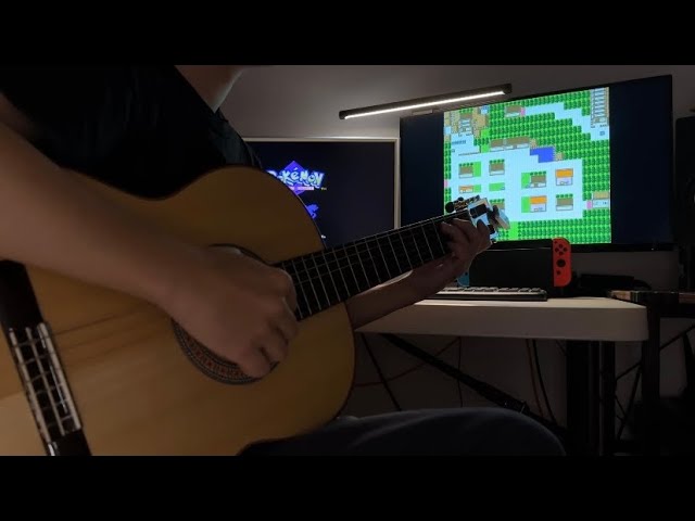 張子軒 - 演奏範例 3 張子軒 - 演奏範例 3