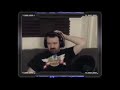 Beginning of video