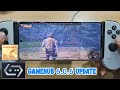 GAMEHUB v6.0.6 NEW UPDATE FRAMEGEN POCO F6