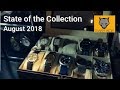 State of the Watch Collection