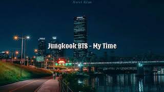 BTS - My Time (Indo sub)