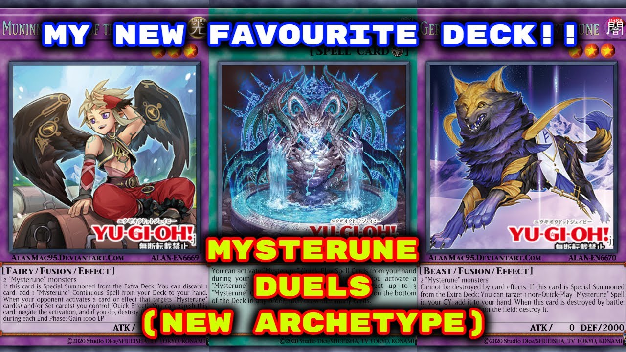 yugioh non archetype deck Amazon.com: Generic Complete Custom Deck for Yu-Gi-Oh! main image 1