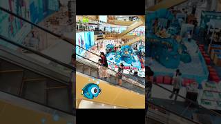 Aquatic World Central Ayurthaya