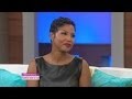 Toni Braxton on Contemplating Retirement