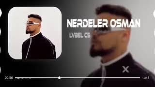 Lvbel C5 - Hani Çağırdığın Kızlar Nerdeler Osman (Ferhat Güneş Remix) I Tiktok Remix