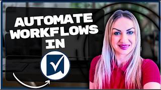 How to Automate Workflows in Smartsheet | Smartsheet Tutorial 2026