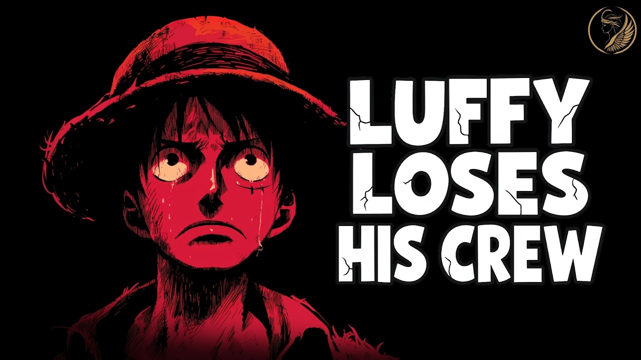 The Dark Side of Gear Fifth: Luffy's Broken Villain Song | One Piece