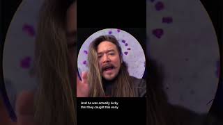 Parasite Eats Your Balls - Internet Shorts
Get Your New PC at https://www.metapcs.com/ref/justinwhang/ CODE: WHANG
Pixel Things Behind Me (Affiliate Links): (big)https://amzn.to/2R23kiK (small) https://amzn.to/30lHeIB
🍌Follow my Socials: https://beacons.page/whang
🐵Get emails from me! ► http://eepurl.com/c3Kwdj
▶️Become A Member: http://youtube.com/whangwhangwhang/join
👕Whang Merch: https://teespring.com/stores/whang
📹Copy My Camera, Lighting and Background Props(affiliate link): http://amzn.to/2F0BGIv
💸 Patreon: http://www.patreon.com/whang
💸 Patreon Shout Outs:
❄️Evan Alpaugh
🌞Paulo Cardoso Mendonça
🦏Bryton Guernsey
🐈Danielle Thomas
🍟Skylar Usagi
🐼FreakVenDor
🦊Numou the Impfox
🐯dorium
🐰Bibi
👻Marty Araragi
🧅Christopher (tofonion) Hale
🐹Eileen
👹Yaelzebub
👽MrSaturn
🕵️♂️Dylan Yousonofabidge Nelson
🧛♀️Ian Larrea
🧑🏻alex-chan (●´ω`●)
💀The Homicidal Homemaker
🦔Matthew Grey
🌬Anniefeatherw8
🐞Danielle Gormley
🐊Trevor Jones
🦈BeastonMode84
🐢John Greenfield
🐌Adrian Gorman
🚗Luke Bradstreet
👻Shelby Gloom
🍵Kris_tea_P_if_er
🐻Mike Lang
📐Mathwontmissyou
🥴HurpDurpington
👨⚕️ALegitDoctor
😡Negativity Only Please
🥤TUPPERWAVE
⚔️Sir Toni
👨💻s k i l l a
🐸Rocket Otaku
🤹s k i l l a
🐭Nick Disney
👹Insane_Floki
🤖ifeellikeai3
🤿Zio Slayer
🏖️Michelle Kekalainen P.
👑queenneenthirteen
🐙Whang! Subreddit ► http://www.reddit.com/r/whang
🎮Discord Chat ► https://discordapp.com/invite/vb2DWcZ
🐙 Outro theme: Jynx - Fails ► https://www.youtube.com/watch?v e4tUNzlFOA Parasite Eats Your Balls - Internet Shorts