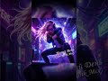 10 - Новый день (Cyberpunk Mix) #shorts #музыка #music #soundcable #remix #cover #mix