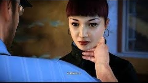 Alpha Protocol PC HARD  VETERAN Gameplay Part-10