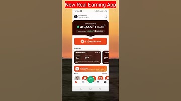 online earning app | link in Coment
