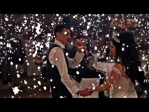 Arsho & Goga - Душа Моя (Official Video)