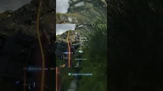 A veces jugar #deathstranding es un poco gracioso. #deathstranding2 #deathstrandingps5 #pcgamer