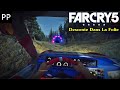 Far Cry 5 : Clutch Nixon - Descente Dans La Folie