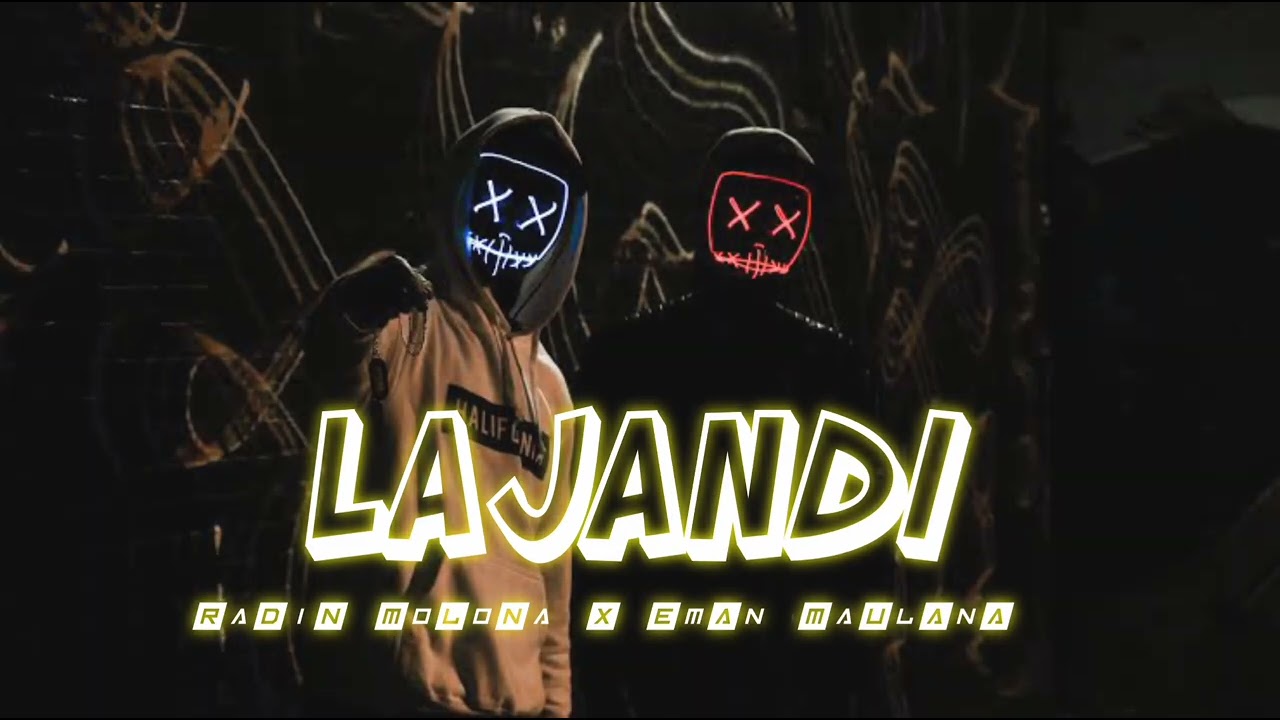 JGT LA JANDI ( AL_CL RMXR )