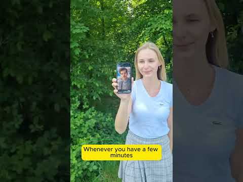 Lucas | Talking AI Language Tutor #ailearning #languagelearning