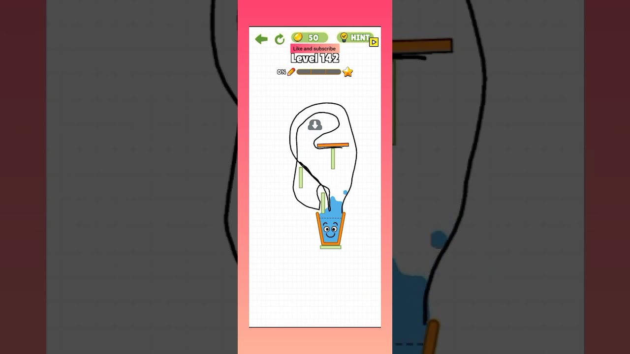 Happy Glass levels 141-145