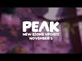 PEAK : The Roots Update | Teaser Trailer