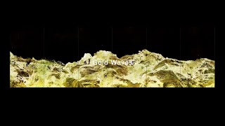Gold Waves, 6 channels