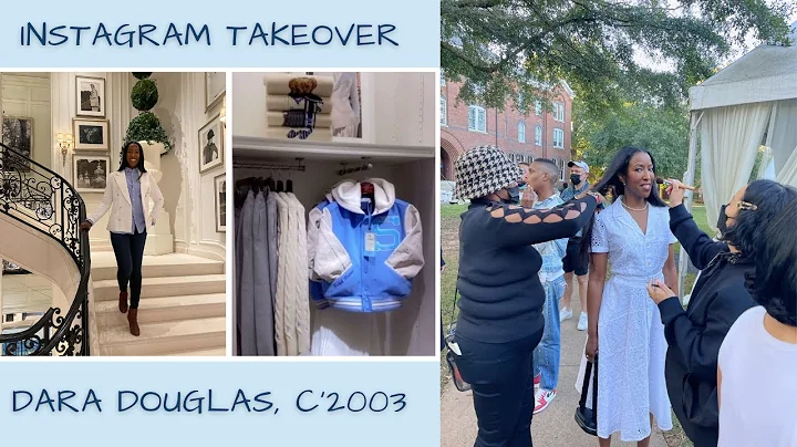 Dara Douglas, C'2003,  Takeover - Ralph Lauren for...