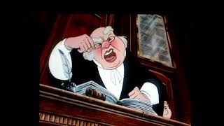 Treasury Of Children's Classics The Wind in the Willows Mr. Toad