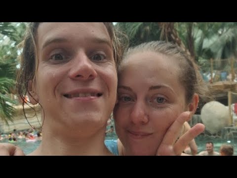 Live à Center Parcs (avec les Kevins) Partie 2