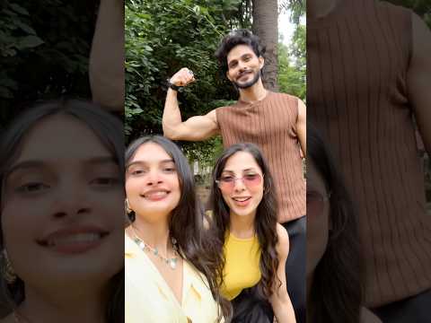 After shoot thoda bakchodi ho jaye #funny #comedy #ownvoice #shorts