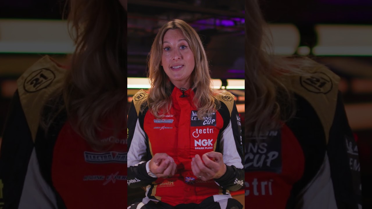 The best advice from women in racing💡 | Veloce Racing