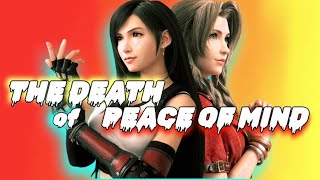 Final Fantasy VII Remake AMV - The Death of Peace of Mind - BAD OMENS