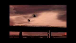 Living After The Aftermath (teaser2)