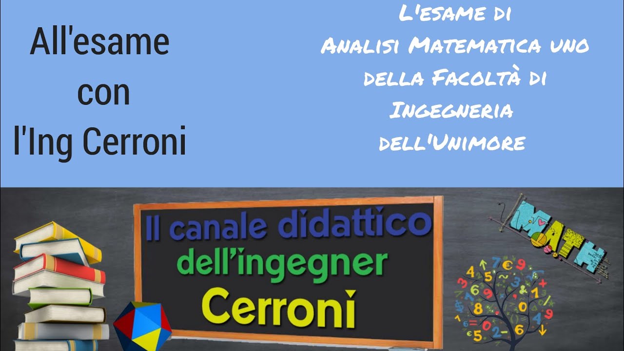 Analisi Matematica 1 Bramanti Pagani Salsa Zanichelli Pdf