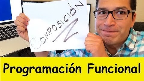 Programación Funcional en Javascript (Parte 2): Composición