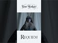 Nina Utashiro - 'REQUIEM' from 'OPERETTA HYSTERIA'