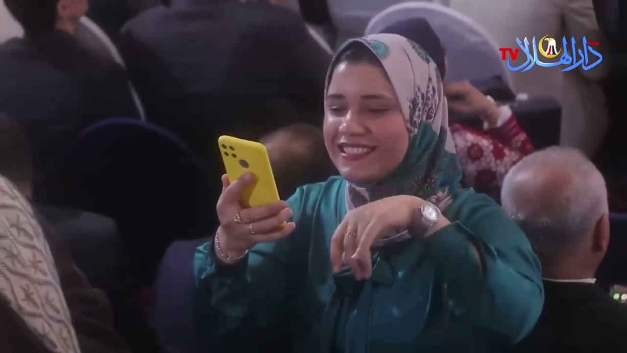 مراسم حلف اليمين للمندوبين الجدد بمجلس الدولة