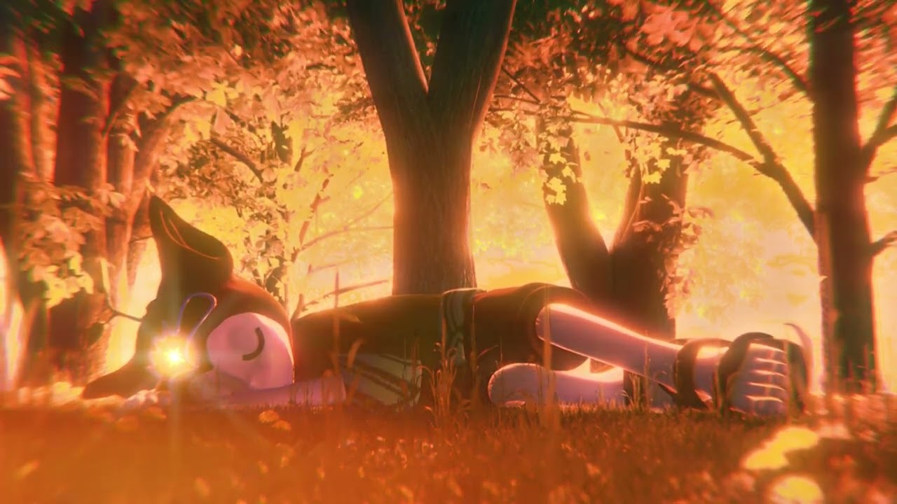 Maiky Moves (ft. Angelo Reeves)- Shoganai [Visualizer] | UGOKU