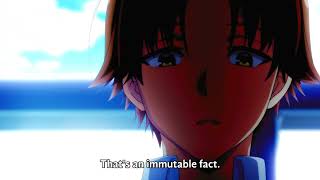 This Is 4K Anime Ayanokoji Kiyotaka