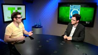 (Founder Stories) Ries On Efficient Workflow