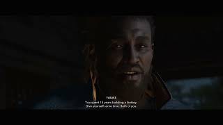 Assassin's Creed Shadows Claws of Awaji Part194