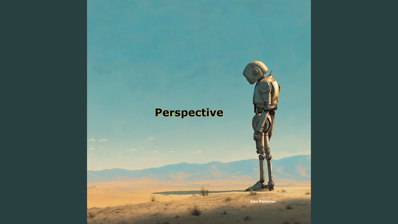 Ver Perspective no YouTube Ver Perspective no YouTube