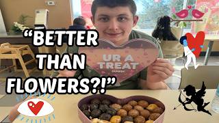 These Dunkin’ Valentine’s Donuts Might Be Better Than Flowers 💘