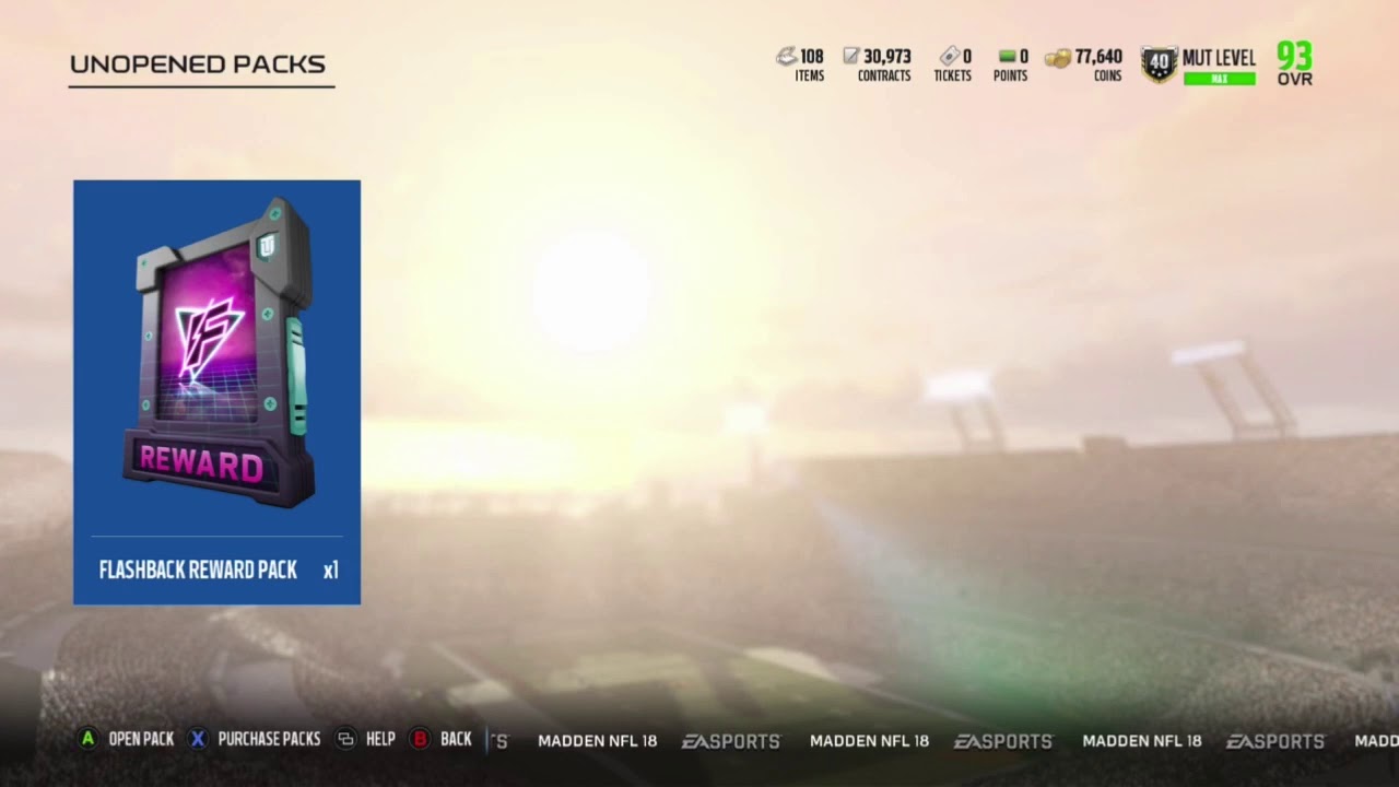 Flashback Bundle