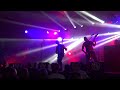 Misþyrming - Söngur Heiftar - live at Metal Méan, Belgium 21-08-2021