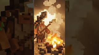 Minecraft: I survived 100 days with ONLY ONE piece of wood at sea!