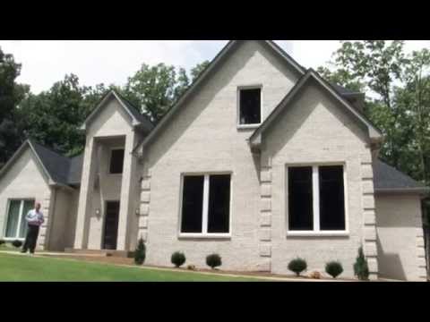 350 Bedford Lane, Hernando, MS home video tour