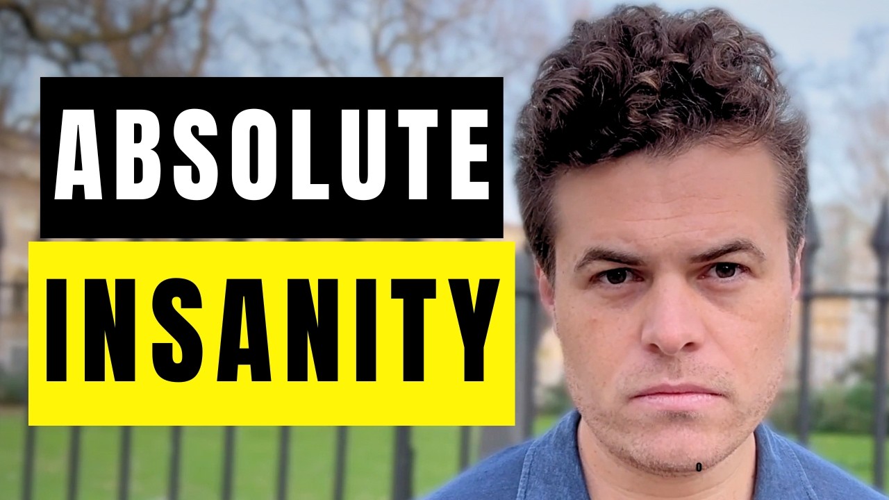 Something Seriously Bad is Happening To UK-US Relations