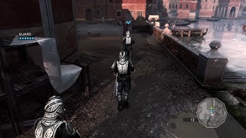 AC2 - Sequence 11 Memory 1 & 2