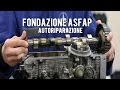 Fondazione Asfap - Settore Autoriparazione