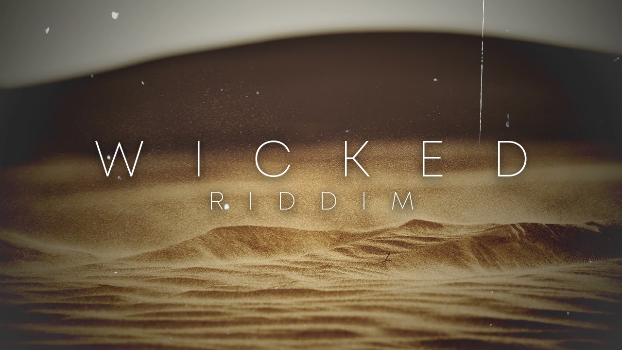 Wicked Riddim Reggae Roots Instrumental Chronixx x Skip Marley Type Beat 2021