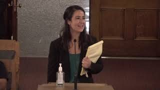 Brockton City Council Meeting  9-14-20