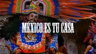 México Es Tu Casa – Los Tucanes De Tijuana (Video Oficial)